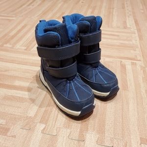 Carter's Toddler Boots size 12